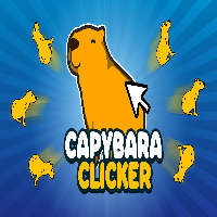 Capybara Clicker